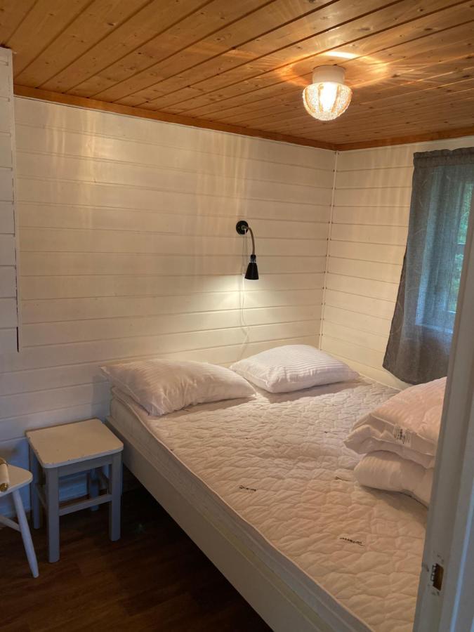 Nygard Camping Hjelle Εξωτερικό φωτογραφία